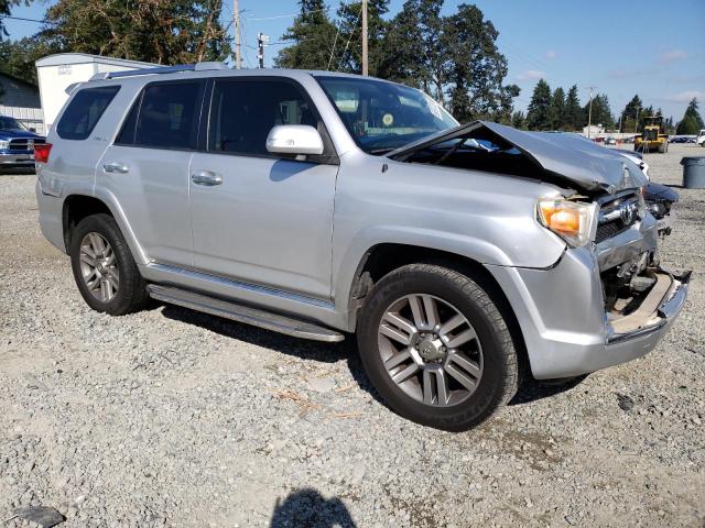 Photo 3 VIN: JTEBU5JR3C5090254 - TOYOTA 4RUNNER 