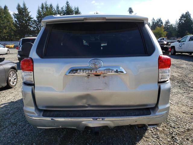 Photo 5 VIN: JTEBU5JR3C5090254 - TOYOTA 4RUNNER 