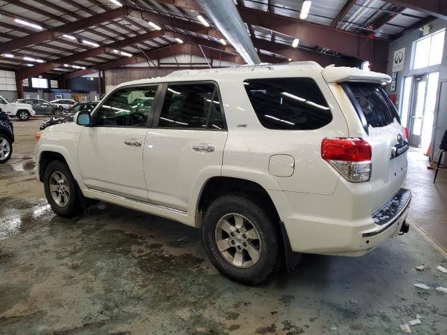 Photo 1 VIN: JTEBU5JR3C5093476 - TOYOTA 4RUNNER 