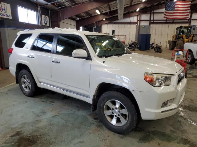 Photo 3 VIN: JTEBU5JR3C5093476 - TOYOTA 4RUNNER 