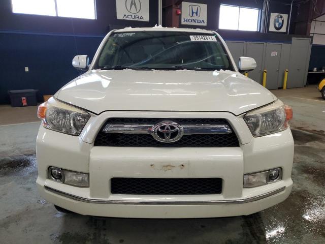 Photo 4 VIN: JTEBU5JR3C5093476 - TOYOTA 4RUNNER 