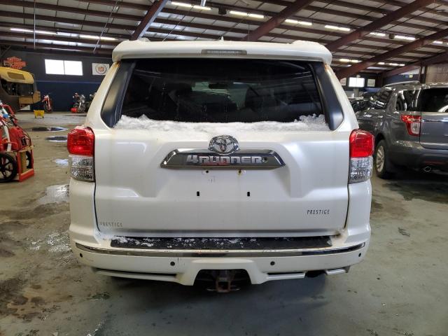 Photo 5 VIN: JTEBU5JR3C5093476 - TOYOTA 4RUNNER 