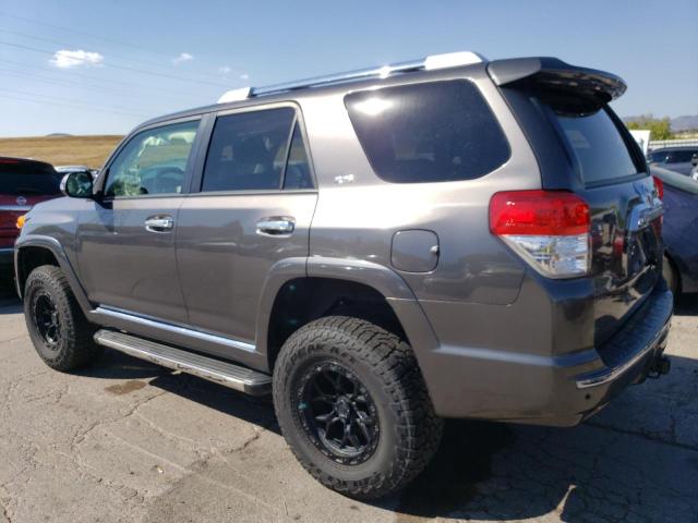 Photo 1 VIN: JTEBU5JR3C5098239 - TOYOTA 4RUNNER SR 