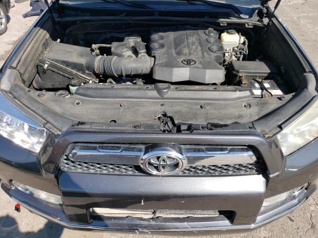 Photo 11 VIN: JTEBU5JR3C5098239 - TOYOTA 4RUNNER SR 