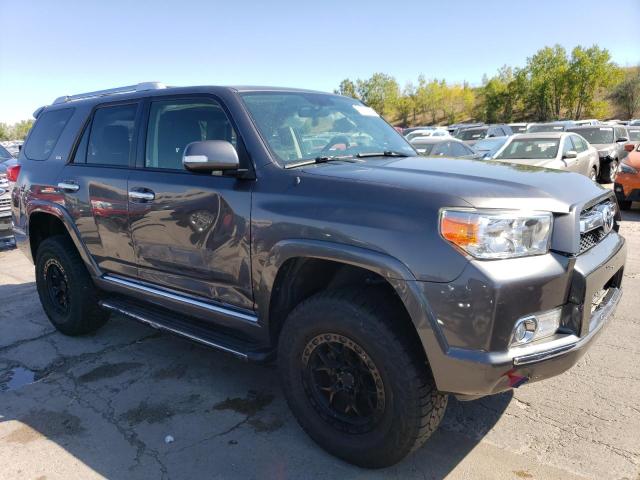 Photo 3 VIN: JTEBU5JR3C5098239 - TOYOTA 4RUNNER SR 