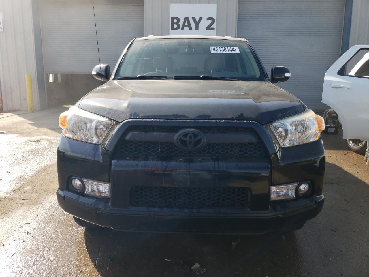 Photo 4 VIN: JTEBU5JR3C5108526 - TOYOTA 4RUNNER 