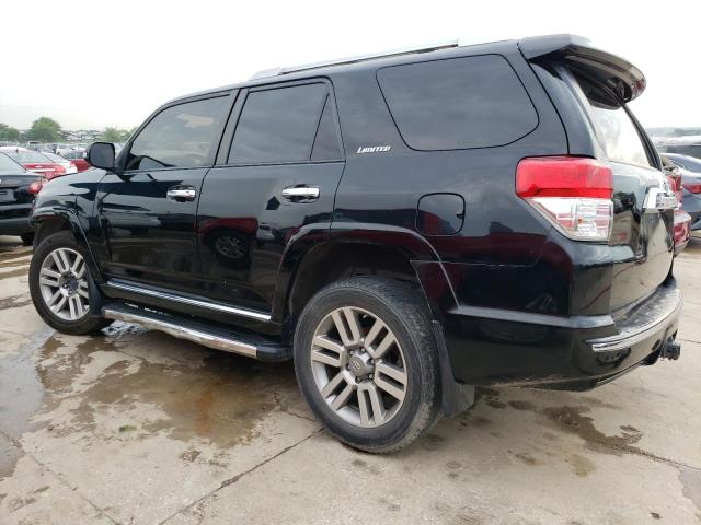 Photo 1 VIN: JTEBU5JR3C5108929 - TOYOTA 4RUNNER SR 