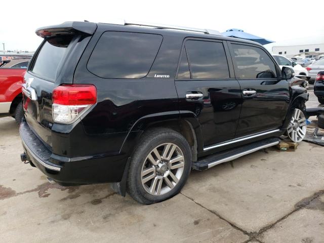 Photo 2 VIN: JTEBU5JR3C5108929 - TOYOTA 4RUNNER SR 