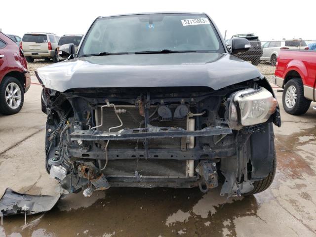 Photo 4 VIN: JTEBU5JR3C5108929 - TOYOTA 4RUNNER SR 