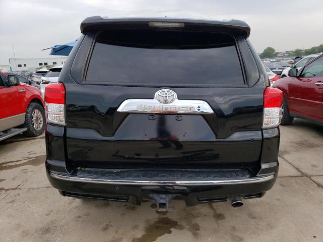 Photo 5 VIN: JTEBU5JR3C5108929 - TOYOTA 4RUNNER SR 