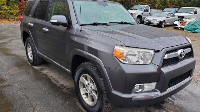 Photo 0 VIN: JTEBU5JR3D5112822 - TOYOTA 4RUNNER SR 