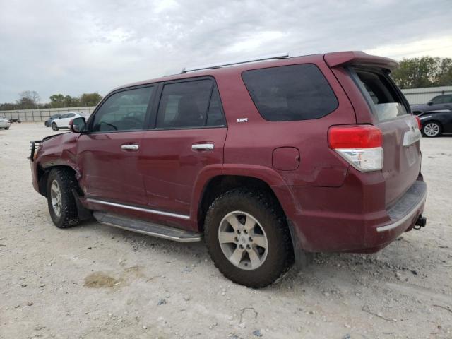 Photo 1 VIN: JTEBU5JR3D5115462 - TOYOTA 4RUNNER 