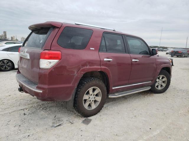 Photo 2 VIN: JTEBU5JR3D5115462 - TOYOTA 4RUNNER 