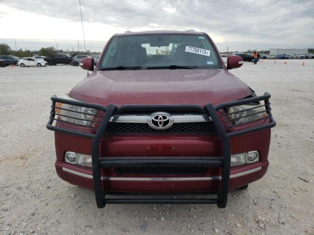 Photo 4 VIN: JTEBU5JR3D5115462 - TOYOTA 4RUNNER 