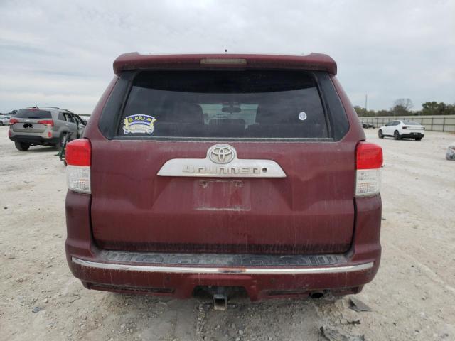 Photo 5 VIN: JTEBU5JR3D5115462 - TOYOTA 4RUNNER 