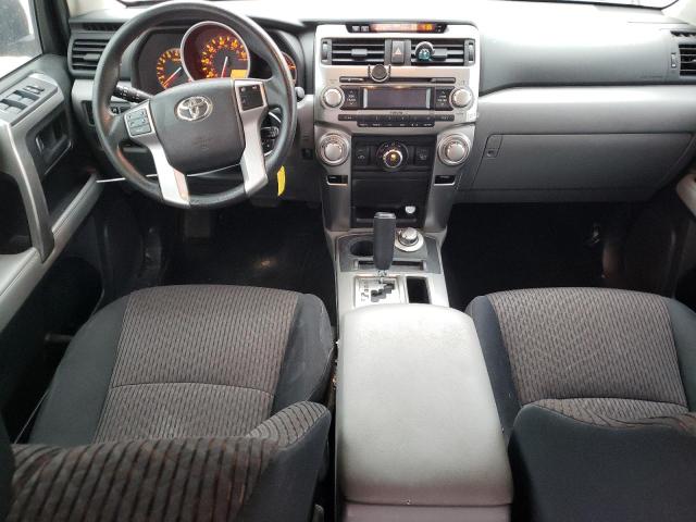 Photo 7 VIN: JTEBU5JR3D5115462 - TOYOTA 4RUNNER 