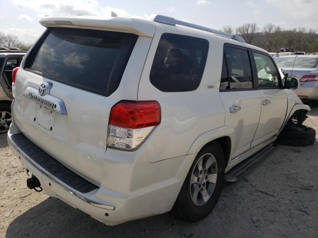 Photo 3 VIN: JTEBU5JR3D5121701 - TOYOTA 4RUNNER SR 