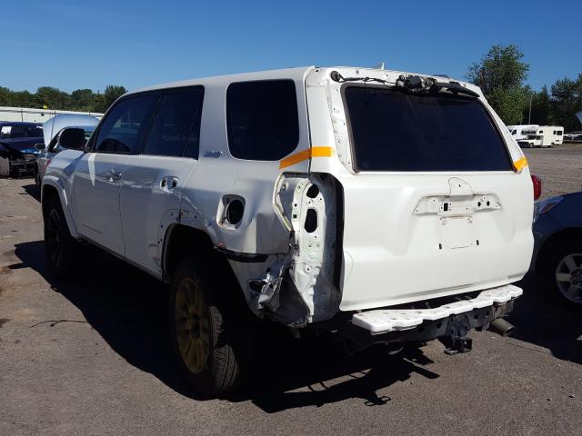 Photo 2 VIN: JTEBU5JR3D5123934 - TOYOTA 4RUNNER SR 