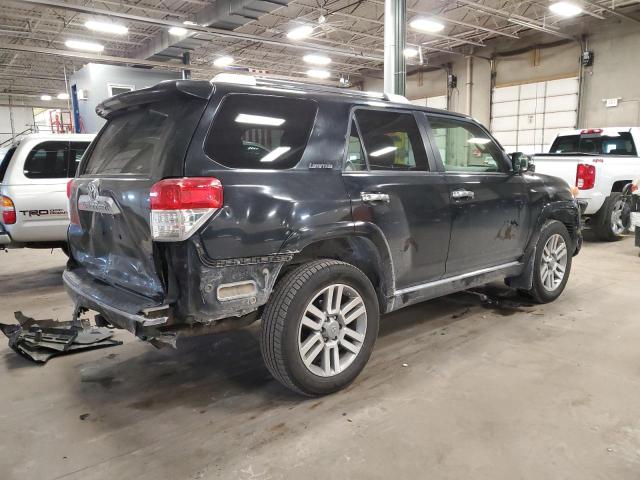 Photo 2 VIN: JTEBU5JR3D5125599 - TOYOTA 4RUNNER 