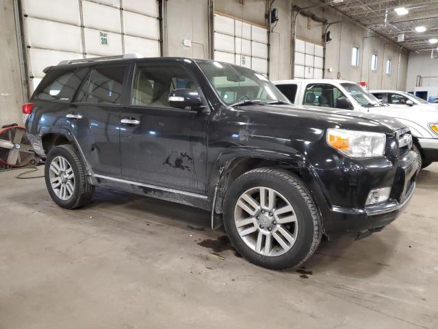 Photo 3 VIN: JTEBU5JR3D5125599 - TOYOTA 4RUNNER 