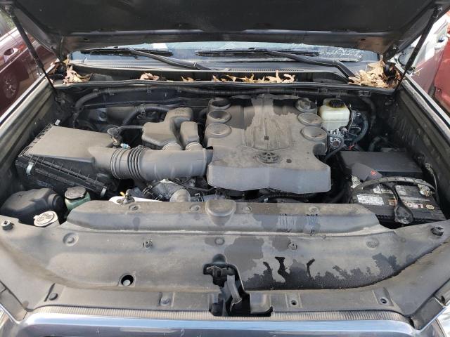 Photo 6 VIN: JTEBU5JR3D5126882 - TOYOTA 4RUNNER SR 