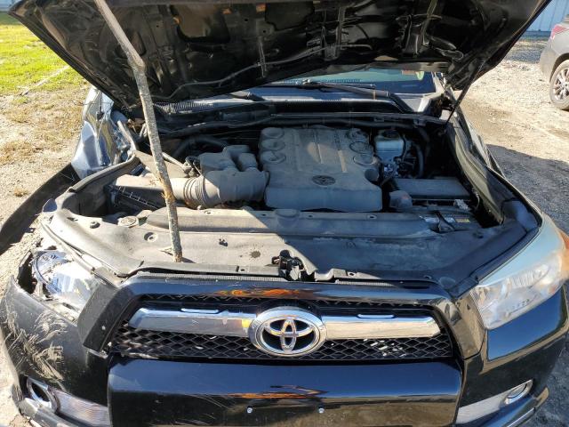 Photo 11 VIN: JTEBU5JR3D5131080 - TOYOTA 4RUNNER 