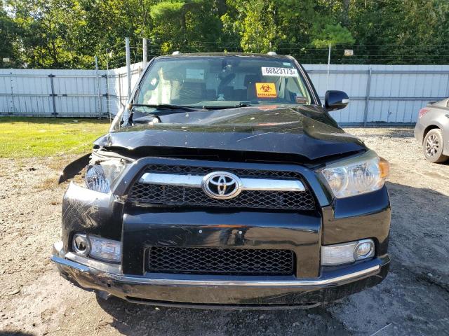 Photo 4 VIN: JTEBU5JR3D5131080 - TOYOTA 4RUNNER 