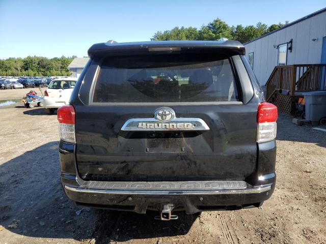 Photo 5 VIN: JTEBU5JR3D5131080 - TOYOTA 4RUNNER 