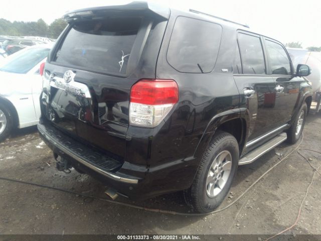 Photo 3 VIN: JTEBU5JR3D5131841 - TOYOTA 4RUNNER 