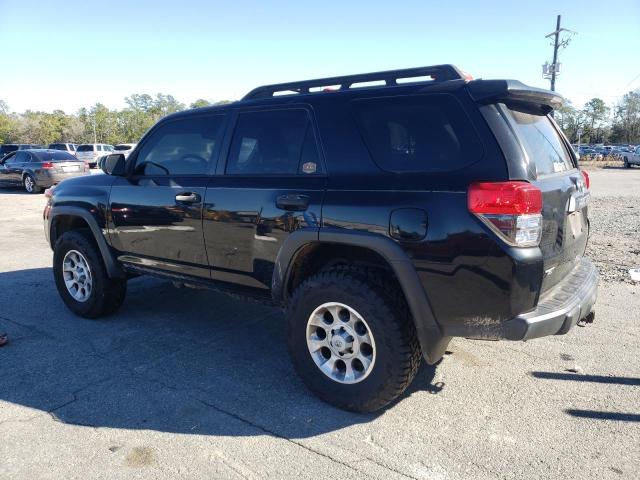 Photo 1 VIN: JTEBU5JR3D5138496 - TOYOTA 4RUNNER SR 