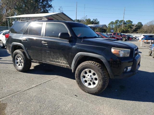 Photo 3 VIN: JTEBU5JR3D5138496 - TOYOTA 4RUNNER SR 