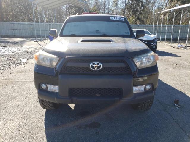 Photo 4 VIN: JTEBU5JR3D5138496 - TOYOTA 4RUNNER SR 