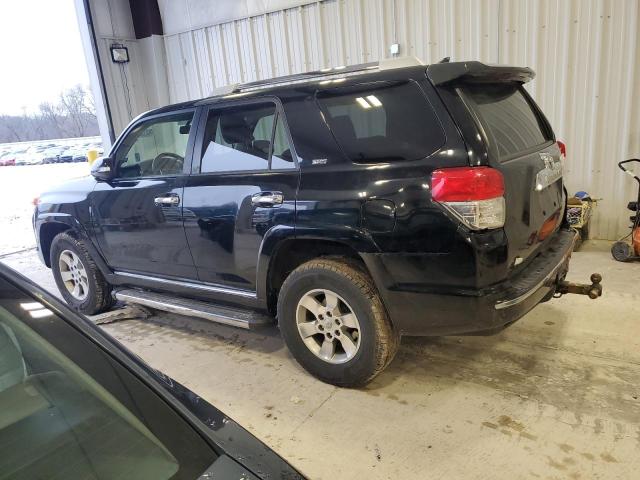 Photo 1 VIN: JTEBU5JR3D5143679 - TOYOTA 4RUNNER 