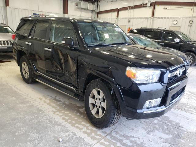 Photo 3 VIN: JTEBU5JR3D5143679 - TOYOTA 4RUNNER 