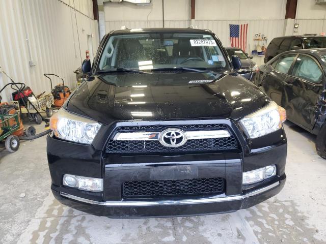 Photo 4 VIN: JTEBU5JR3D5143679 - TOYOTA 4RUNNER 