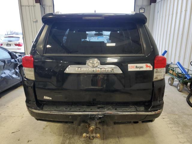 Photo 5 VIN: JTEBU5JR3D5143679 - TOYOTA 4RUNNER 