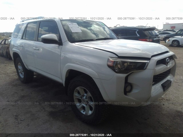 Photo 0 VIN: JTEBU5JR3E5153064 - TOYOTA 4RUNNER 