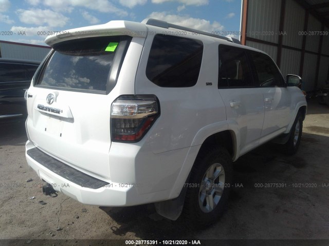 Photo 3 VIN: JTEBU5JR3E5153064 - TOYOTA 4RUNNER 