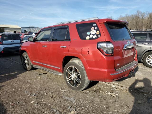 Photo 1 VIN: JTEBU5JR3E5154084 - TOYOTA 4RUNNER 