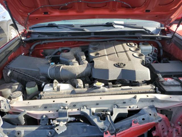 Photo 11 VIN: JTEBU5JR3E5154084 - TOYOTA 4RUNNER 