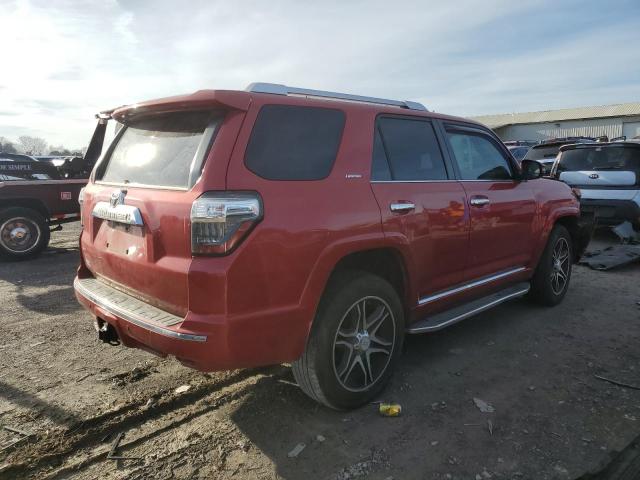 Photo 2 VIN: JTEBU5JR3E5154084 - TOYOTA 4RUNNER 