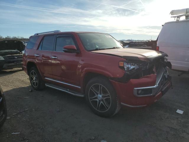 Photo 3 VIN: JTEBU5JR3E5154084 - TOYOTA 4RUNNER 