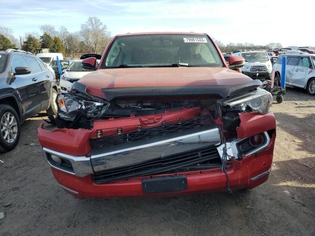 Photo 4 VIN: JTEBU5JR3E5154084 - TOYOTA 4RUNNER 