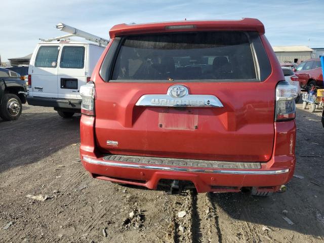 Photo 5 VIN: JTEBU5JR3E5154084 - TOYOTA 4RUNNER 