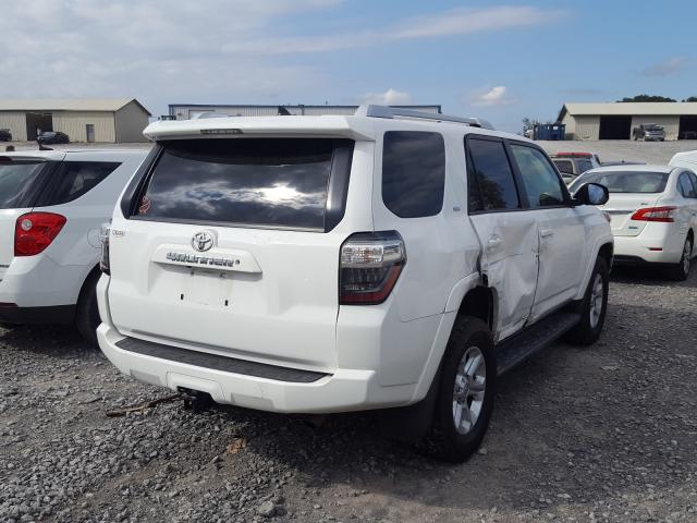 Photo 3 VIN: JTEBU5JR3E5156434 - TOYOTA 4RUNNER SR 