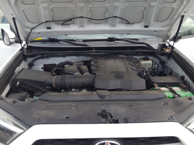 Photo 6 VIN: JTEBU5JR3E5156434 - TOYOTA 4RUNNER SR 