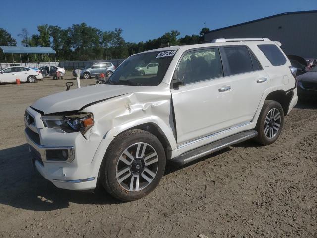 Photo 0 VIN: JTEBU5JR3E5158314 - TOYOTA 4RUNNER 