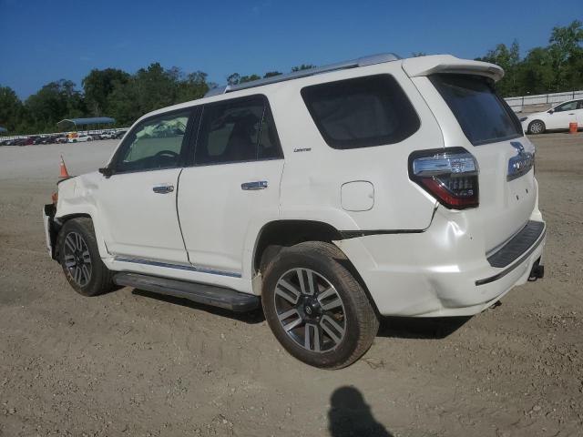 Photo 1 VIN: JTEBU5JR3E5158314 - TOYOTA 4RUNNER 