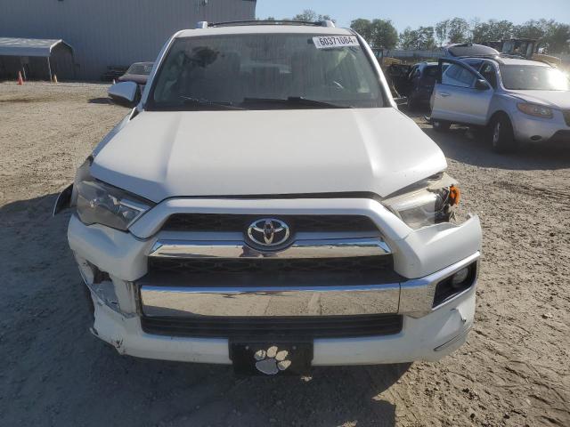 Photo 4 VIN: JTEBU5JR3E5158314 - TOYOTA 4RUNNER 