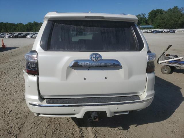 Photo 5 VIN: JTEBU5JR3E5158314 - TOYOTA 4RUNNER 